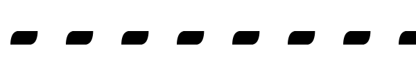 Jakejarkor Locura font preview